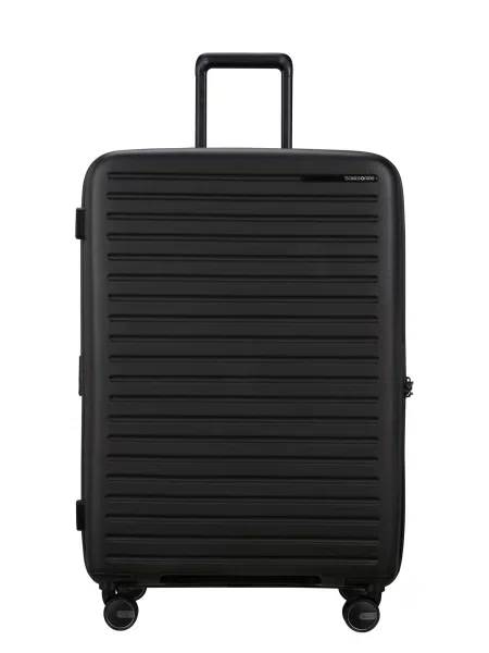 Чемодан Samsonite черный