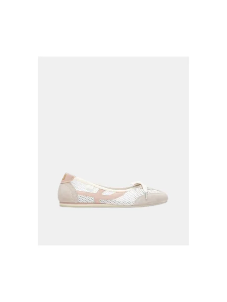 Pantofi Xti alb