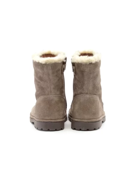 Buty do kostki dziecięce Pèpè
