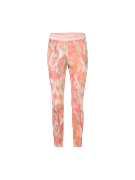 Marc Cain Spodnie Kobieta Wielobarwność XS Sofia Leggings