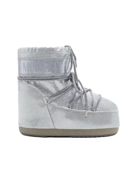 Tenisky Moon Boot sivá