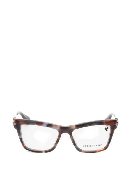 Ochelari de soare Longchamp maro