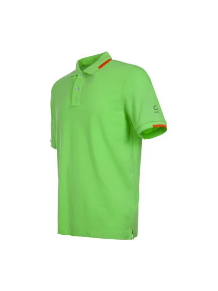 Koszulka polo Suns klasyczna zielona
