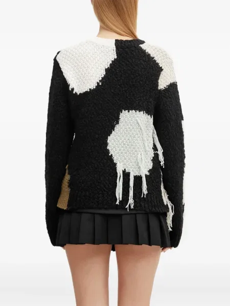 Pulover Andersson Bell negru