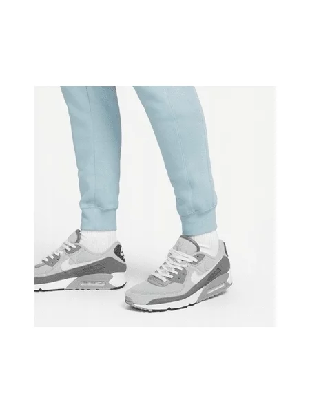 Nohavice Nike biela