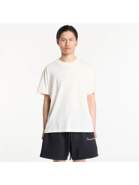 Tricou Fear of God Essentials Signature Essential Tee Ivory S
