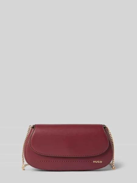 Kopertówka z łańcuszkiem na ramię model Yorih_Clutch' Hugo
