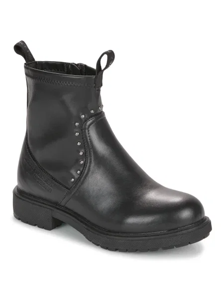 Pantofi copii Gioseppo negru