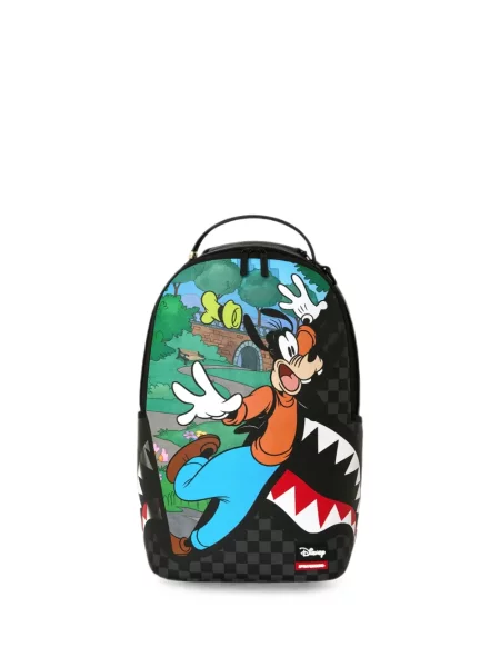 Plecak Sprayground czarny