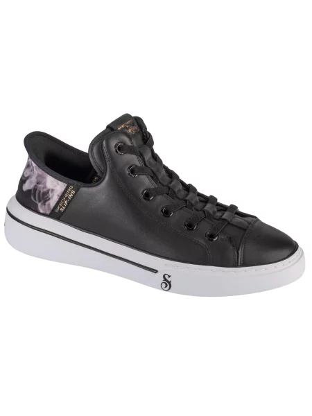 Buty sportowe Sneakersy Slip-Ins Snoop One OG czarne