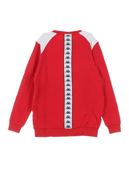 Bluza Kappa czerwona