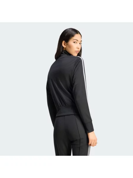 BLUZA DRESOWA FIREBIRD CLASSIC czarna