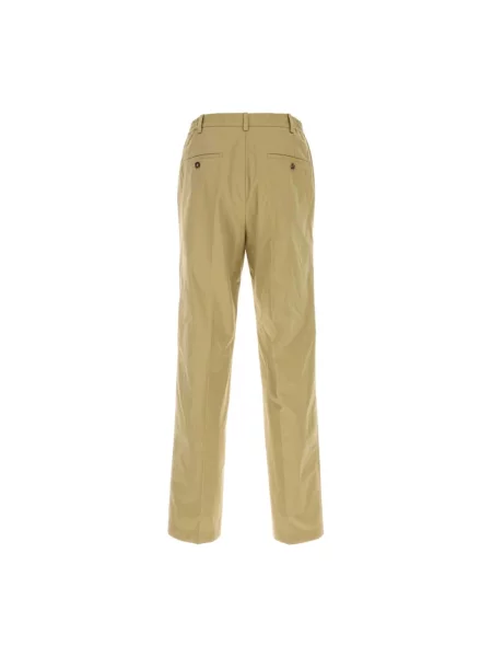 Spodnie A.p.c. beżowe