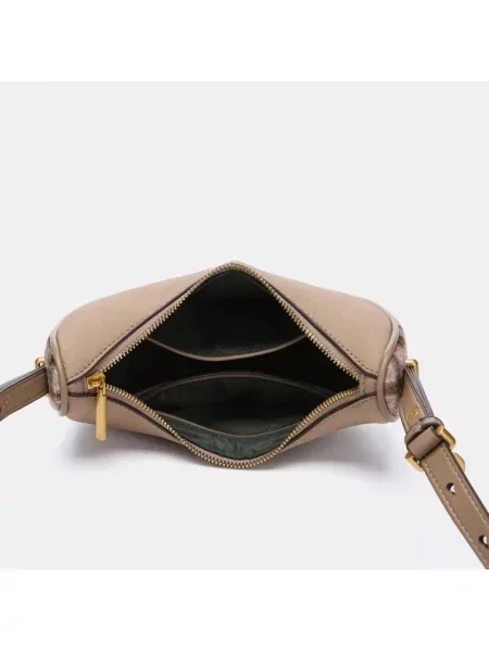 Torebka crossbody Abbacino beżowa