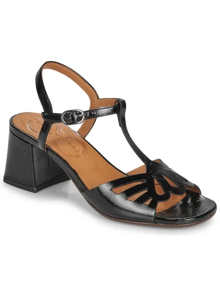 Pantofi Chie Mihara negru