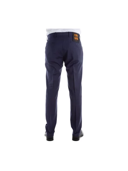 Pantaloni Briglia albastru