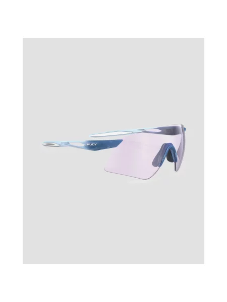 Fotochromatické Brýle Astral Sphere S čočkami Impactx® Photochromic 2 Laser Purple V Barvě modré
