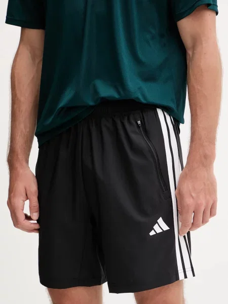 Къс панталон за трениране adidas Performance Train Essentials мъжки черно