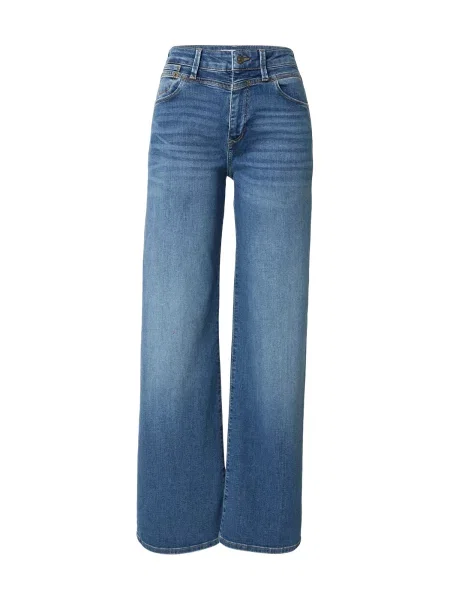 Mavi Jeans MALIBU denim albastru