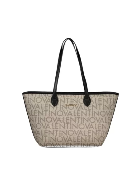 Torebka Valentino Bags szara