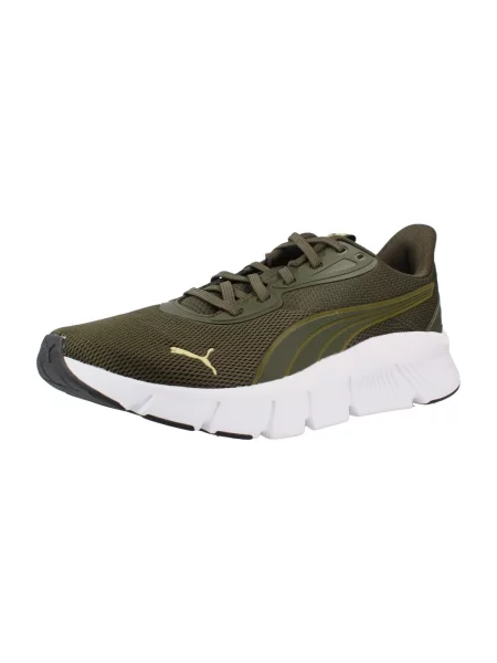 Tenisky Puma zelená