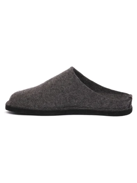 Pantofi Haflinger gri