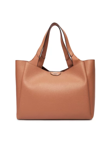 Сумка Dkny коричневая