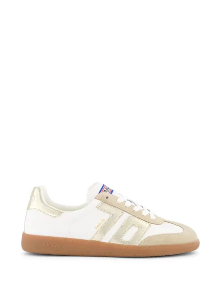 Tenisky Back 70 biela