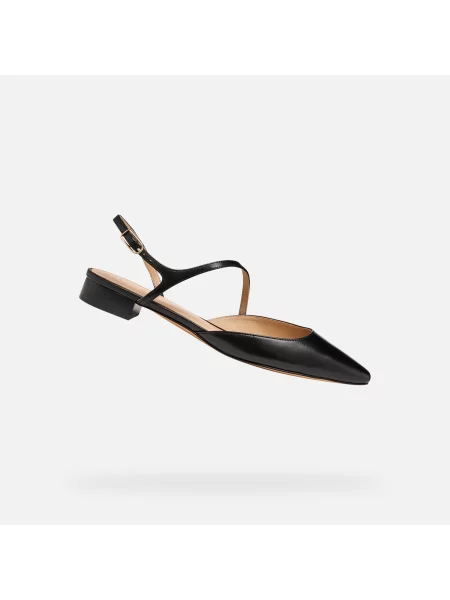Balerini Geox negru