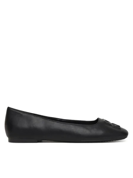 DKNY Balerini Darianne negru