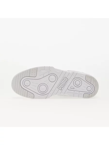 Puma sneakersy Slipstream Bball biały