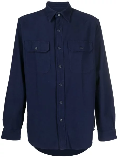 Polo majica Polo Ralph Lauren s vezom od kašmira zelena