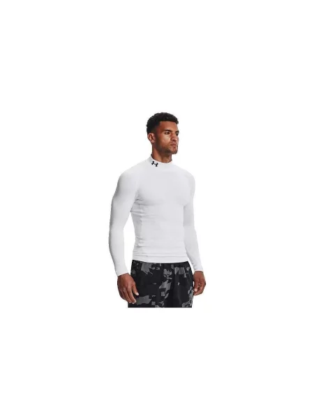 Jakna Under Armour bijela