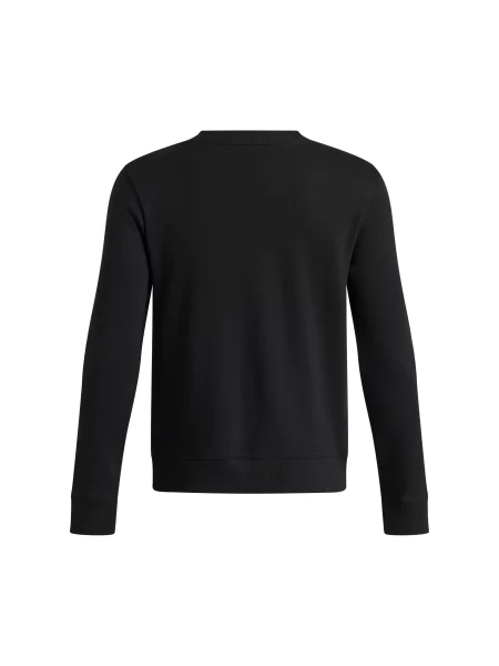 Majica Under Armour crna