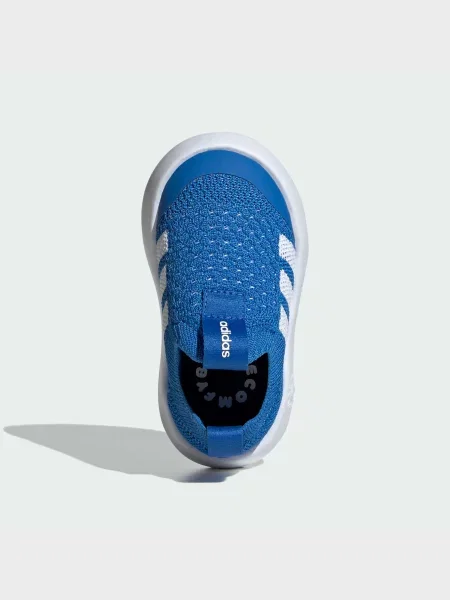 Детские кроссовки Adidas синие