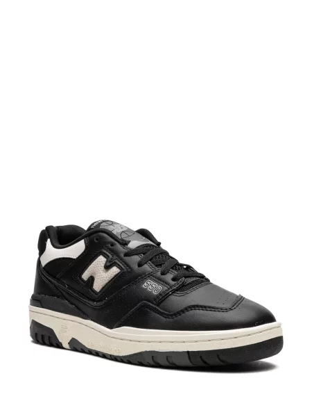 Sportbačiai New Balance 550 juoda