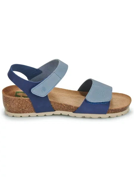 Sandale Dream In Green plava