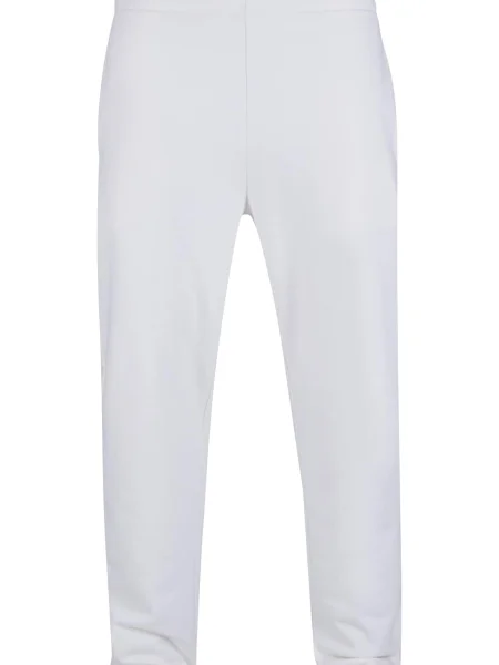 Urban Classics Kalhoty offwhite