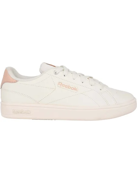 Félcipő Reebok Sport fehér