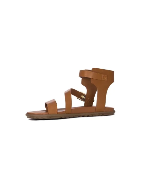 Tenisky Ugg hnedá
