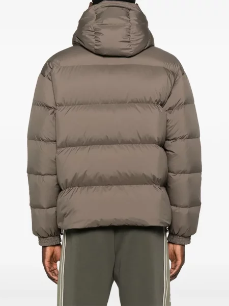 Kaput Emporio Armani s kapuljačom