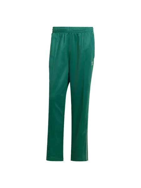 Tepláky adidas Originals Firebird zelená