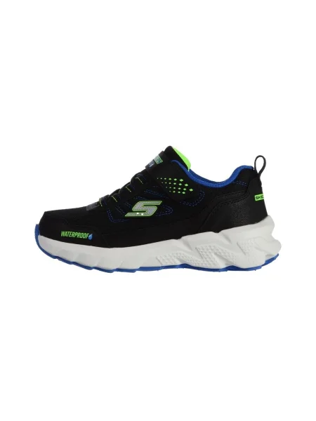 Tenisky Skechers čierna