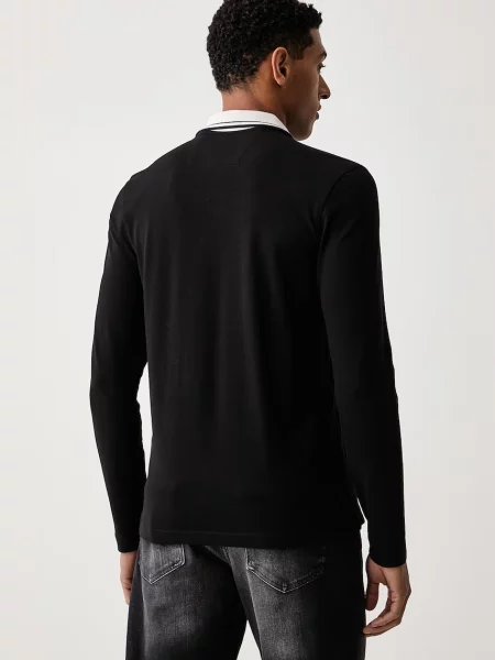 Лонгслив Guess