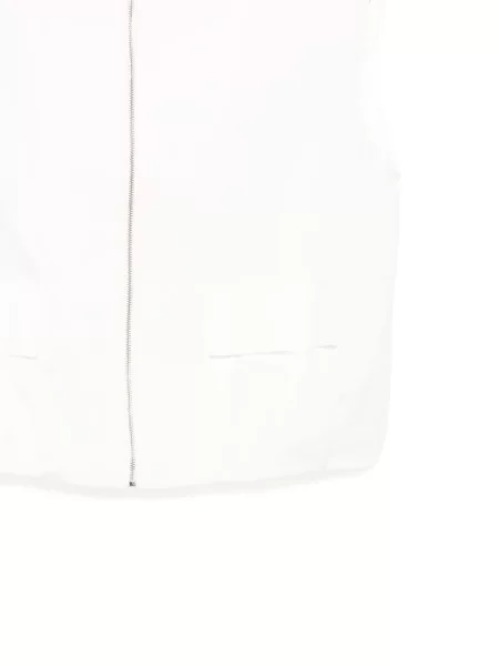 Kamizelka Bambah biała