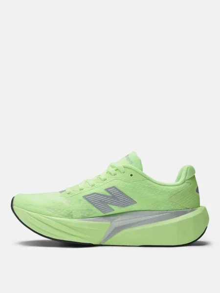 Кросівки New Balance FuelCell зелені