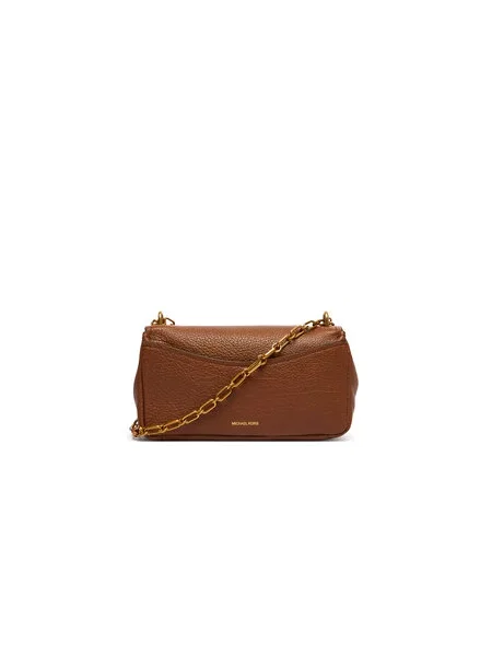 Kabelka MICHAEL Michael Kors hnědá