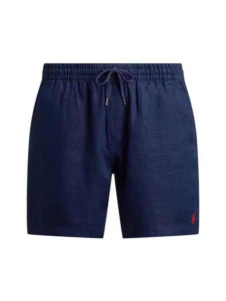 Polo Ralph Lauren šortky pánske modrá