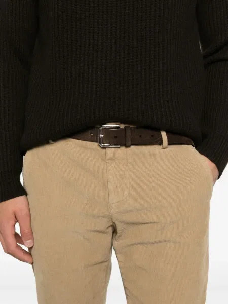 Pantaloni Dondup de catifea cord