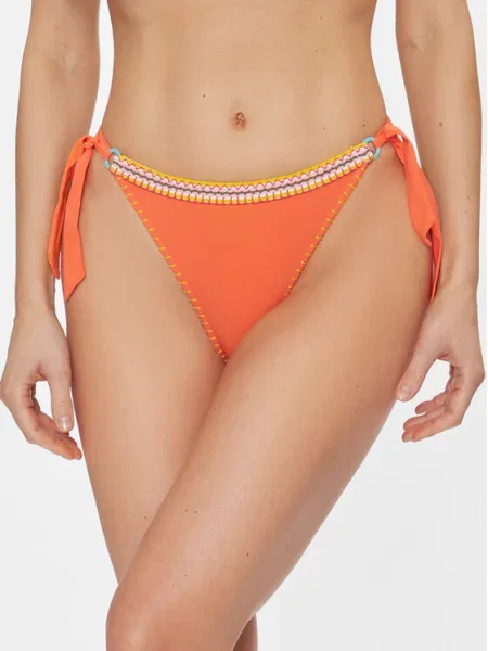Plavky Banana Moon oranžová